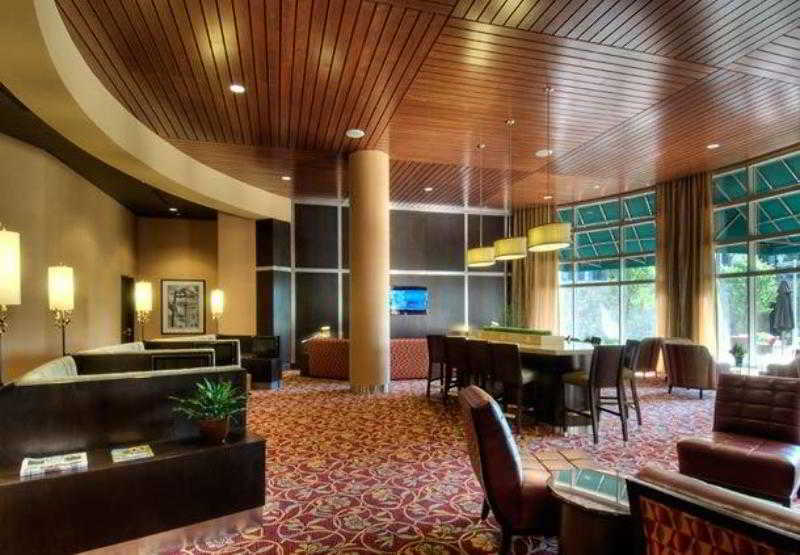 Courtyard By Marriott Greenville Downtown Eksteriør bilde
