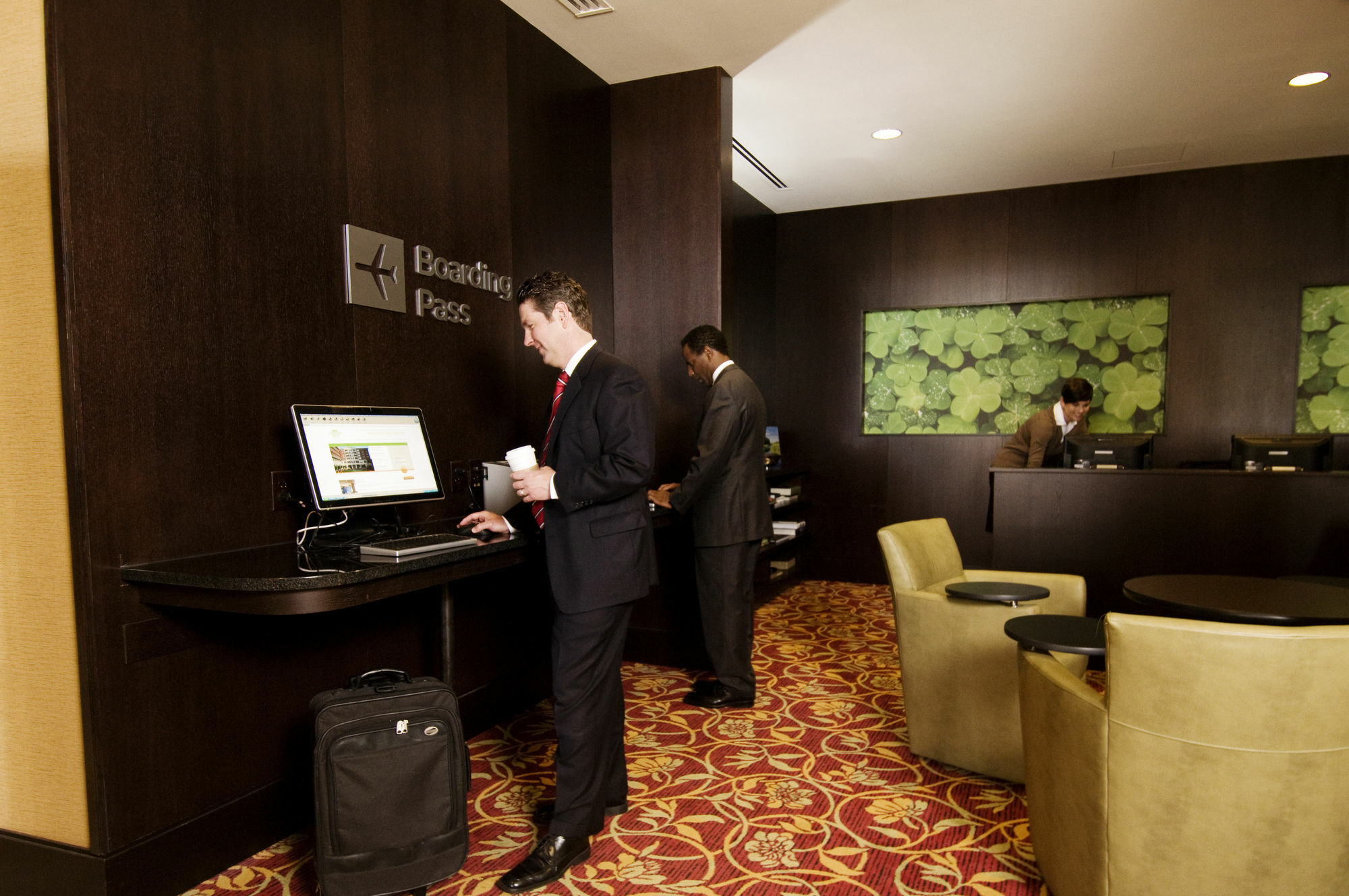 Courtyard By Marriott Greenville Downtown Eksteriør bilde